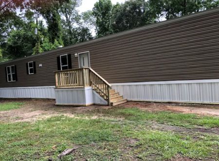 Sugar Pines RV & Mobile Home Park