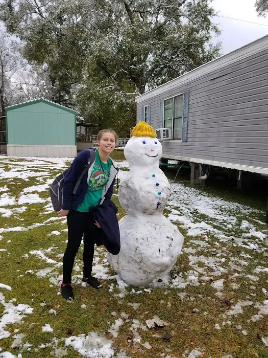 Sugar Pines RV & Mobile Home Park Picture 5