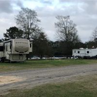 Paradise RV Resort ico