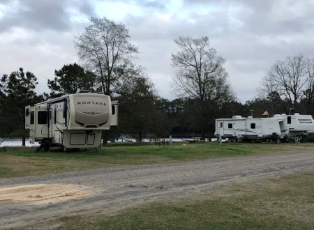 Paradise RV Resort