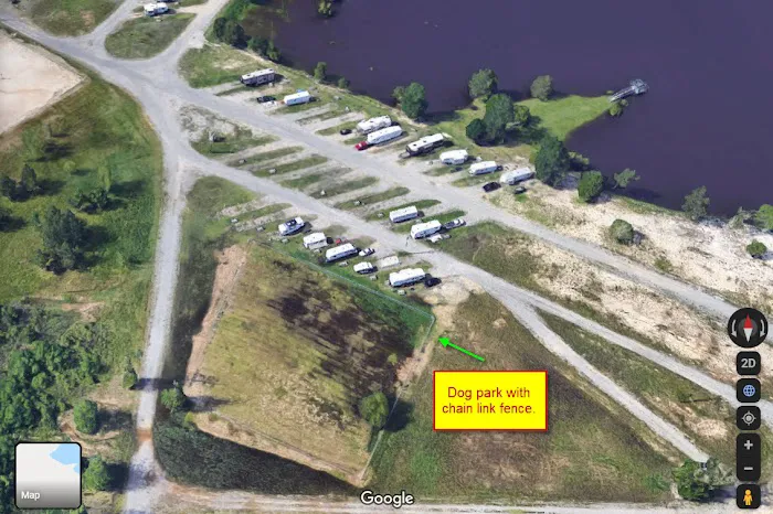 Paradise RV Resort Picture 2