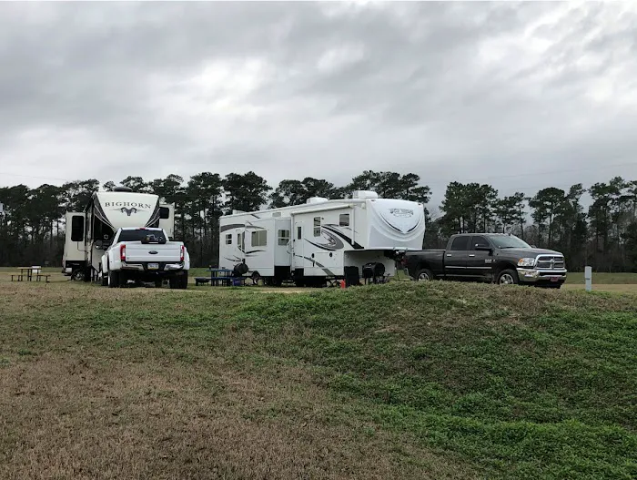 Paradise RV Resort Picture 6