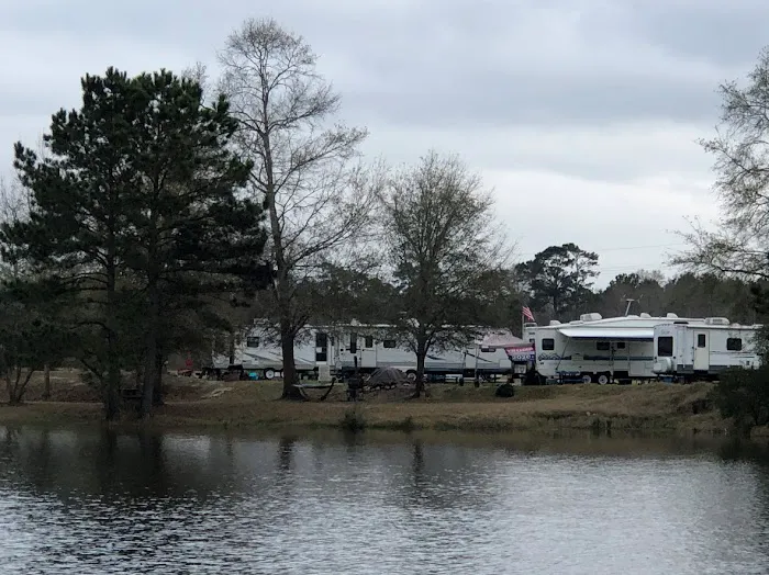 Paradise RV Resort Picture 8