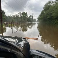 Big Thicket RV Park ico