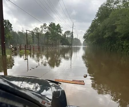 Big Thicket RV Park
