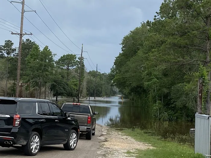 Big Thicket RV Park Picture 3