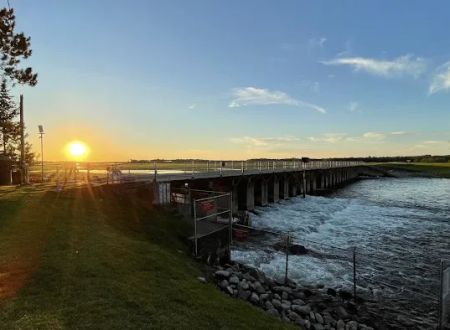 Leech Lake Recreation Area