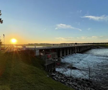 Leech Lake Recreation Area