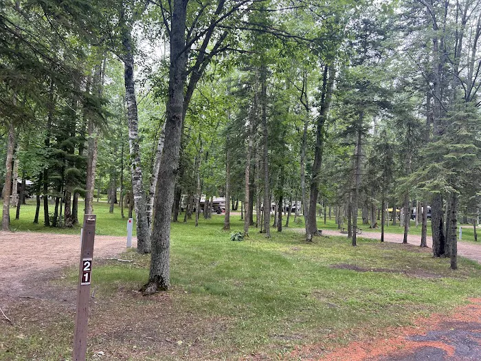 Leech Lake Recreation Area Picture 4