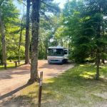 Winnie Dam Campground