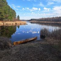 First River Watercraft Campsite ico