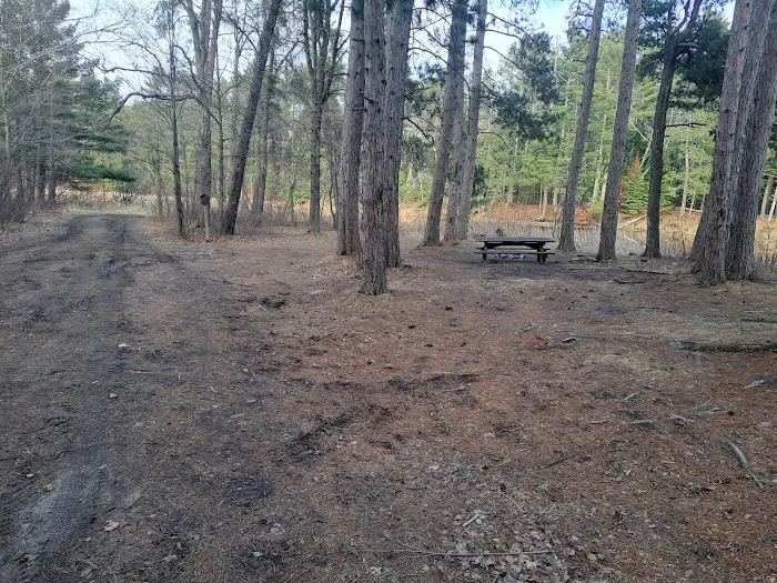 First River Watercraft Campsite Picture 2