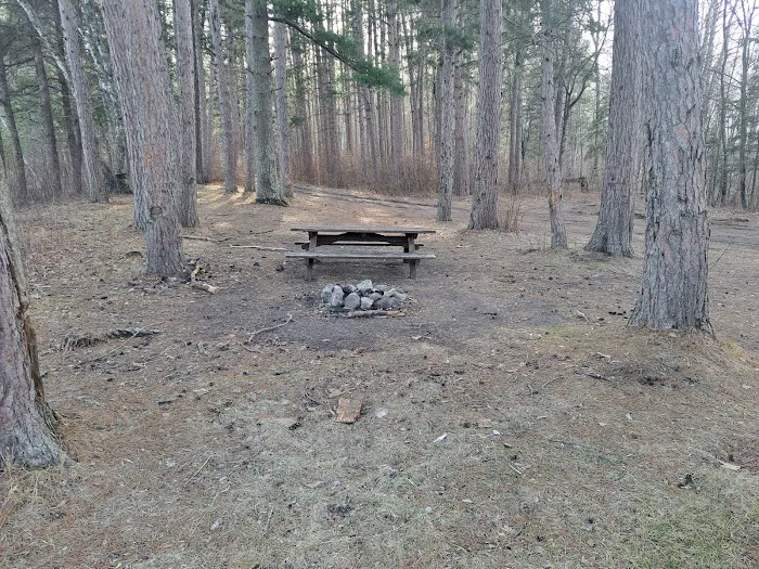 First River Watercraft Campsite Picture 4