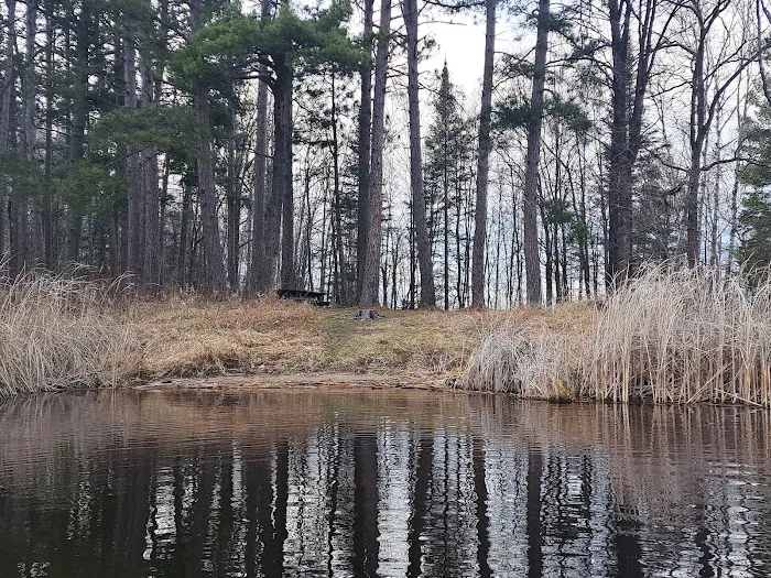 First River Watercraft Campsite Picture 5