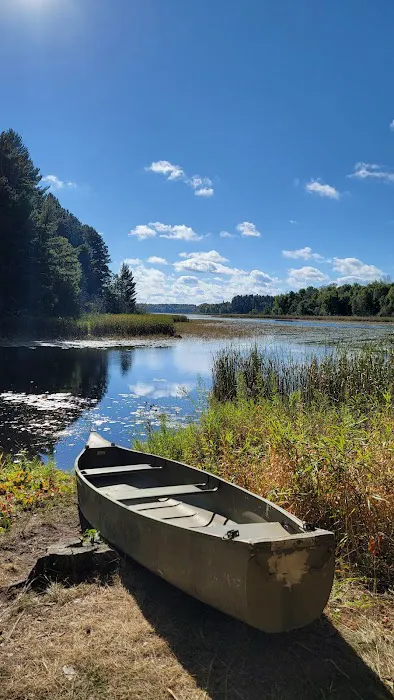 First River Watercraft Campsite Picture 6