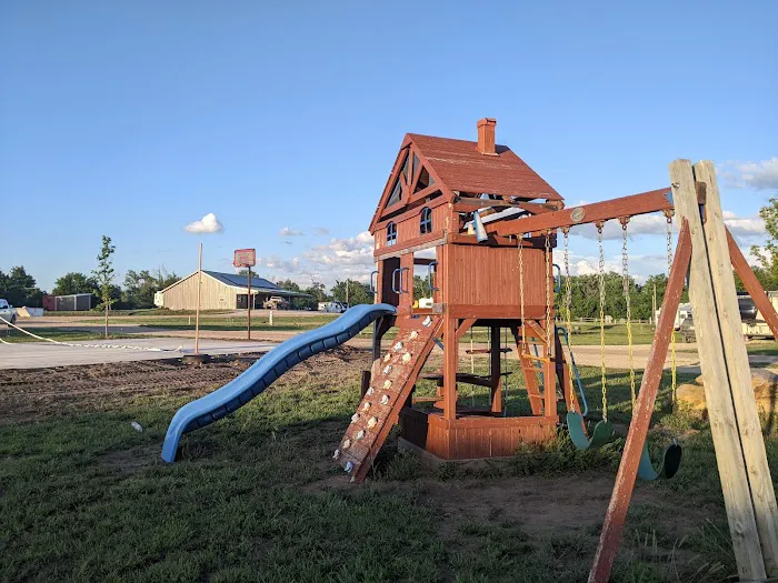 Battlehill RV Park Picture 7