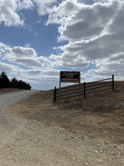 Battlehill RV Park Picture 10