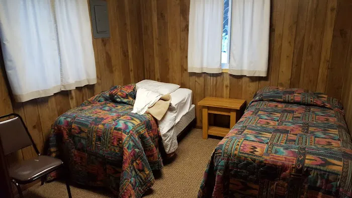 Nodak Lodge & Resort Picture 1