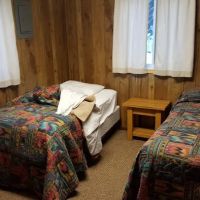 Nodak Lodge & Resort ico