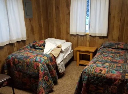 Nodak Lodge & Resort