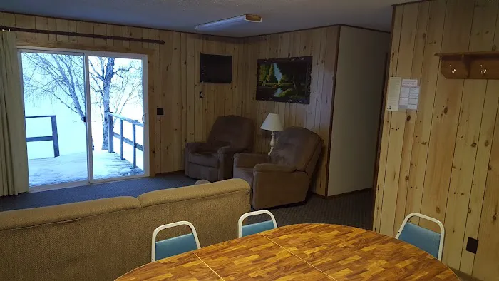 Nodak Lodge & Resort Picture 2