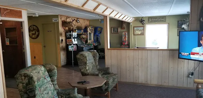 Nodak Lodge & Resort Picture 7