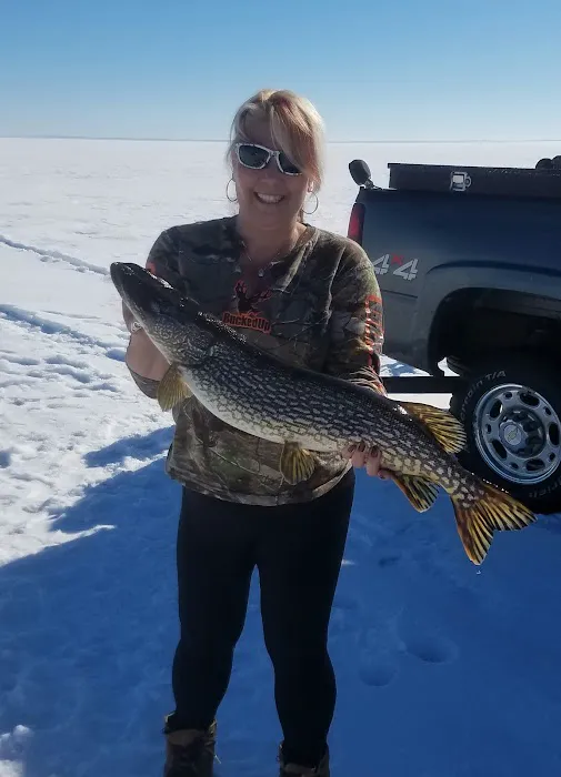 Nodak Lodge & Resort Picture 9