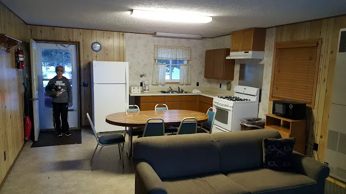Nodak Lodge & Resort Picture 8