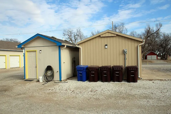 Dan's RV Park Picture 1