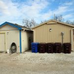 Dan's RV Park