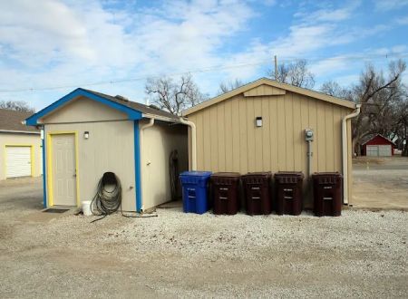 Dan's RV Park