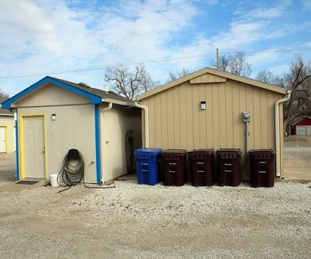 Dan's RV Park