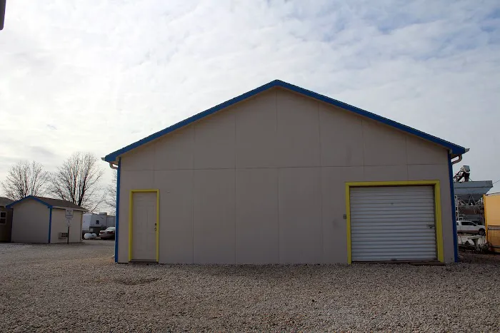 Dan's RV Park Picture 6