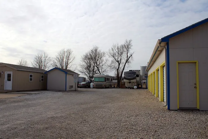 Dan's RV Park Picture 7