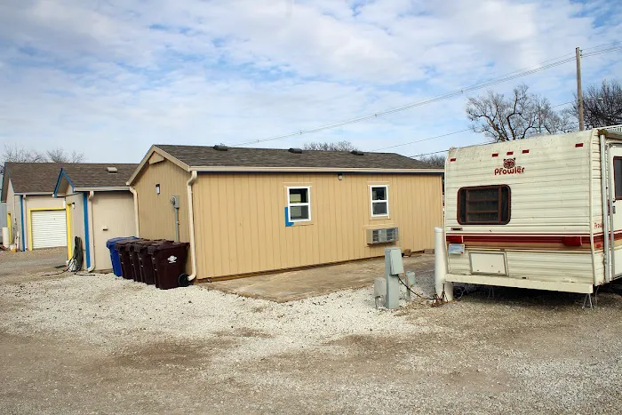 Dan's RV Park Picture 10
