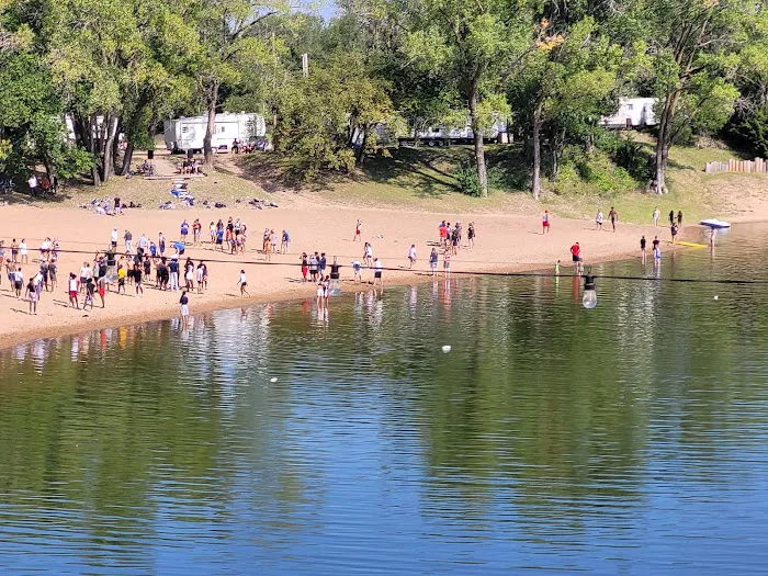Lakeside Family Resort: (Lake Wassy) Picture 1