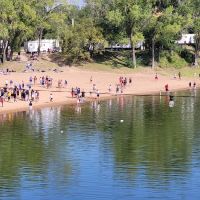 Lakeside Family Resort: (Lake Wassy) ico