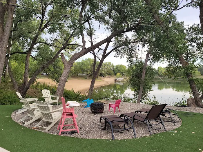 Lakeside Family Resort: (Lake Wassy) Picture 2