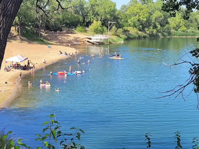 Lakeside Family Resort: (Lake Wassy) Picture 6