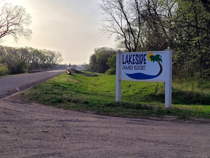 Lakeside Family Resort: (Lake Wassy) Picture 5