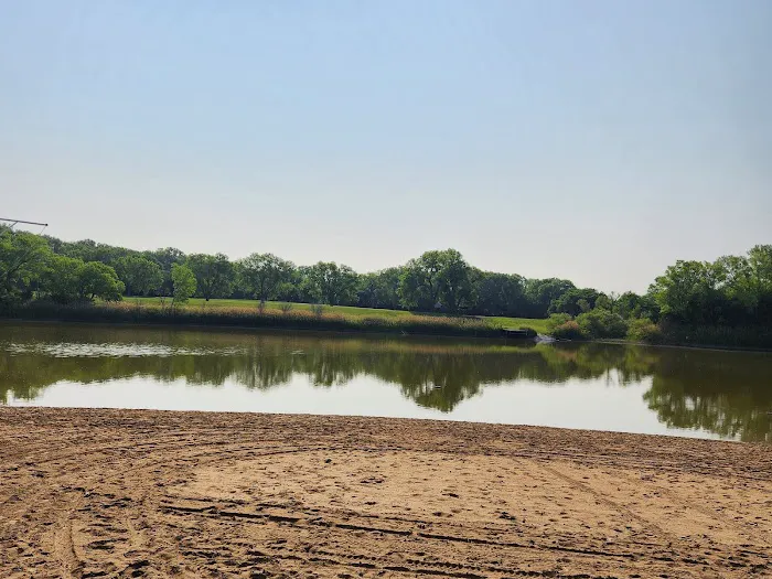 Lakeside Family Resort: (Lake Wassy) Picture 9