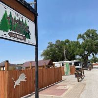 Timber Lake RV Park ico
