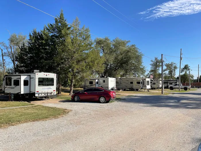 Timber Lake RV Park Picture 3