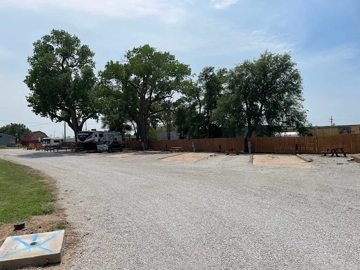 Timber Lake RV Park Picture 6