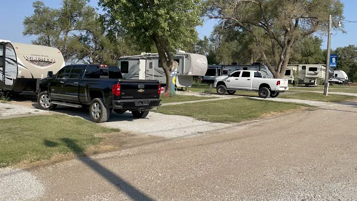 Timber Lake RV Park Picture 9