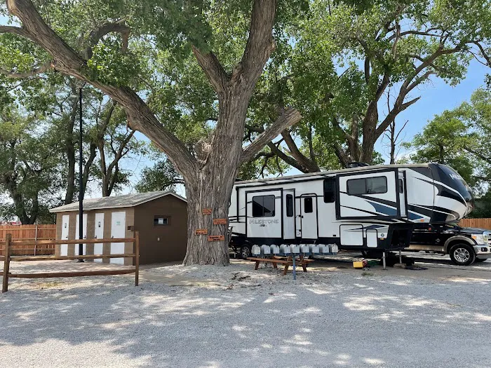 Timber Lake RV Park Picture 8
