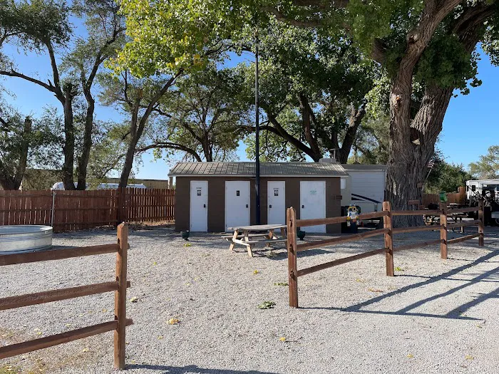 Timber Lake RV Park Picture 7