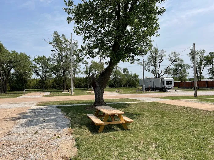 Timber Lake RV Park Picture 10