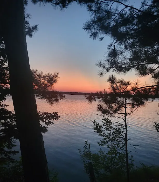 Pleasant Pines Resort and Campground Picture 2