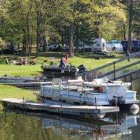 Pleasant Pines Resort and Campground ico